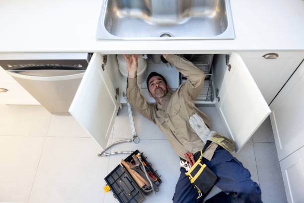 Best Plumbing Inspections & Maintenance in Elmont, NY